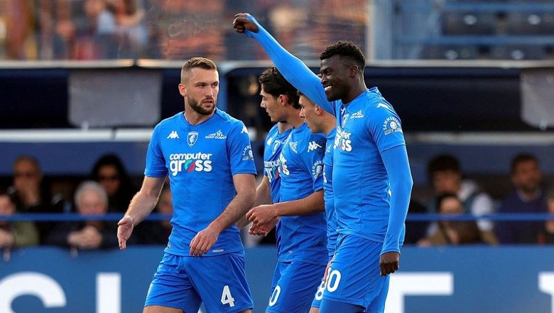 Tip Bóng Đá Cagliari vs Empoli, 23h30 ngày 20/9 - Ảnh 2