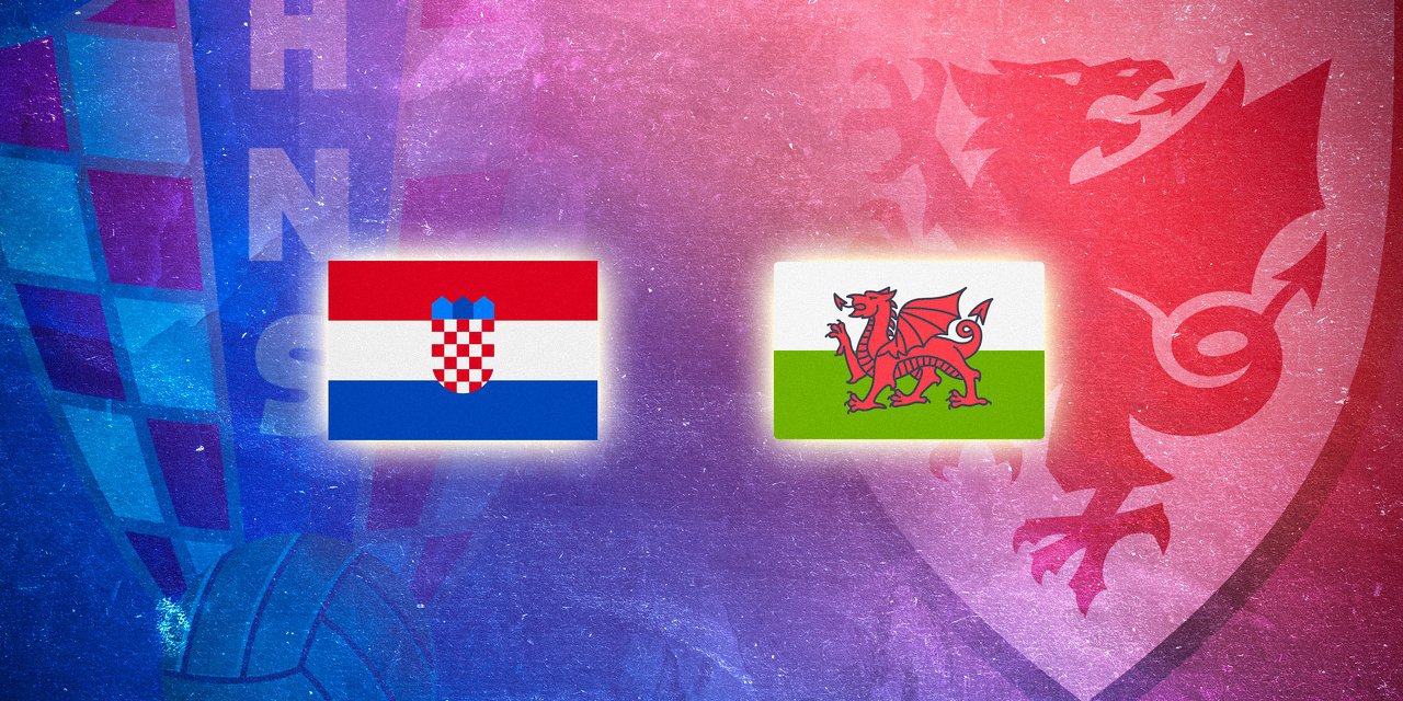 Nhận định bóng đá Croatia vs Wales