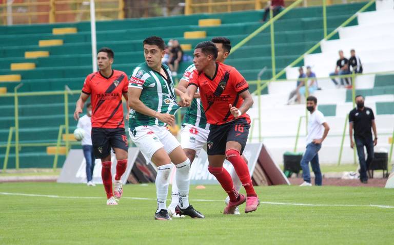Tip bóng đá Tlaxcala vs Alacranes
