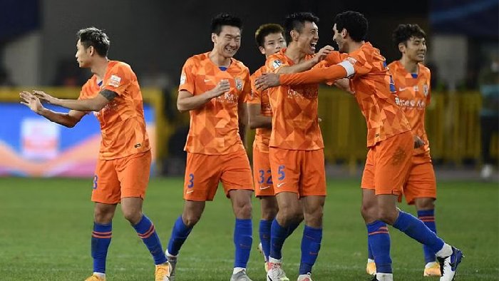 Nhận định bóng đá Nantong Zhiyun vs Henan Songshan