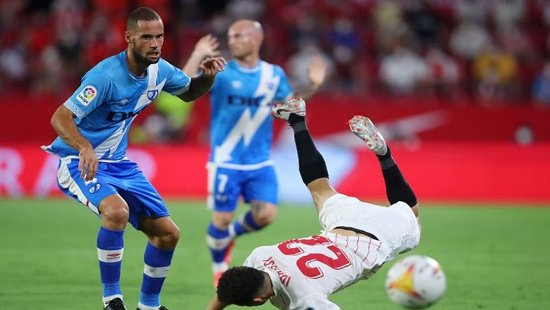 Nhận định Valencia vs Vallecano