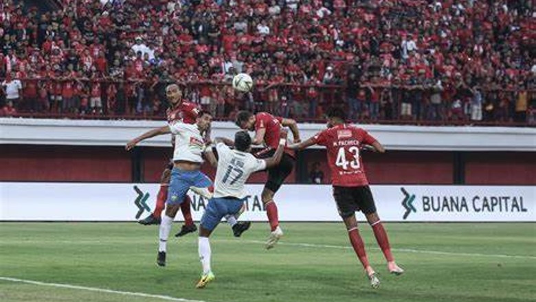 Nhận định bóng đá Bali United vs PSIS