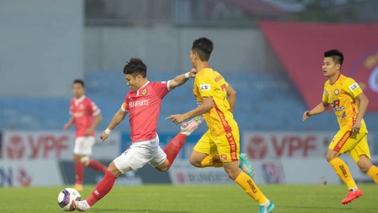 Nhận định bóng đá Thanh Hóa vs Hồng Lĩnh Hà Tĩnh