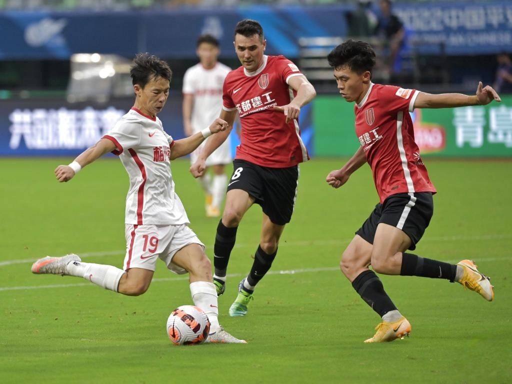 Tip bóng đá Changchun vs Meizhou Hakka