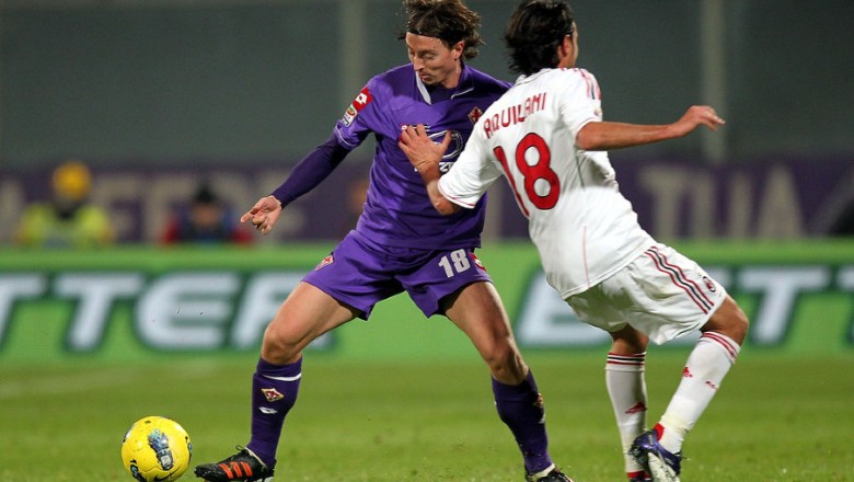 Nhận định bóng đá Fiorentina vs Basel