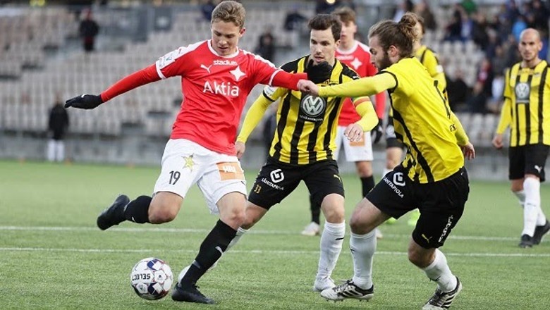 Nhận định bóng đá Oulu vs Honka