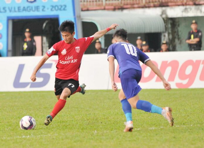 Nhận định bóng đá Quảng Nam vs Long An