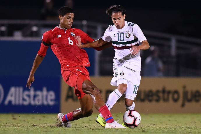 Nhận định bóng đá Panama vs Mexico, 5h00 ngày 19/6