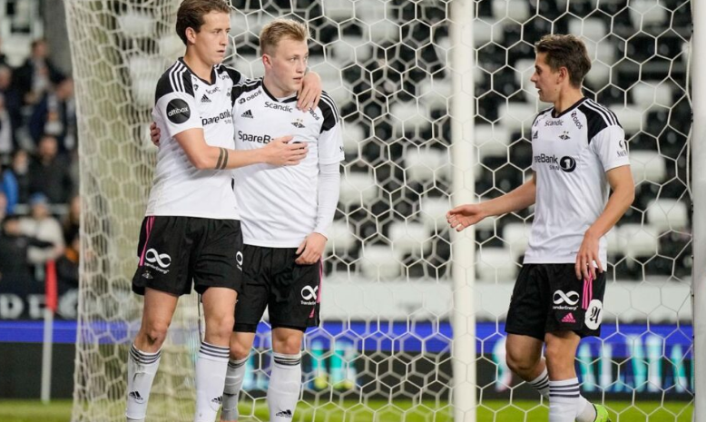 Nhận định Rosenborg vs Sarpsborg