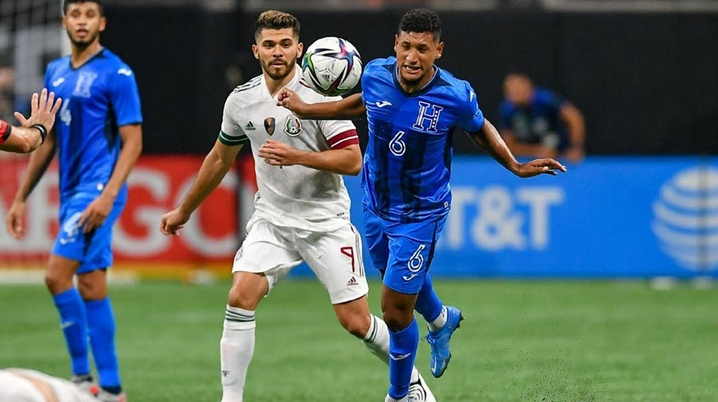 Nhận định Mexico vs Honduras