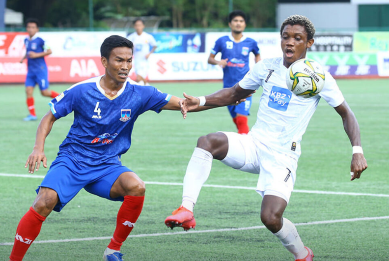 Nhận định Ayeyawady vs Kachin Utd