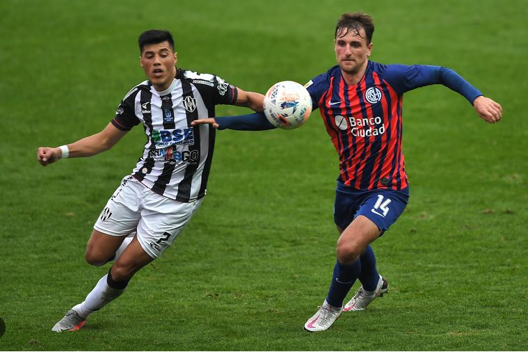 Nhận định San Lorenzo vs Central Córdoba