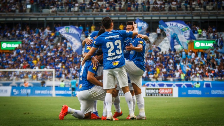 Nhận định bóng đá Cruzeiro vs Fortaleza
