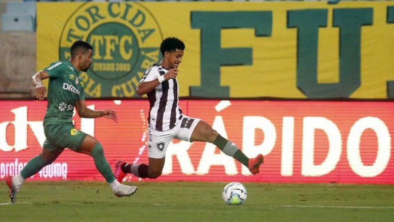 Nhận định bóng đá Cuiaba vs Botafogo