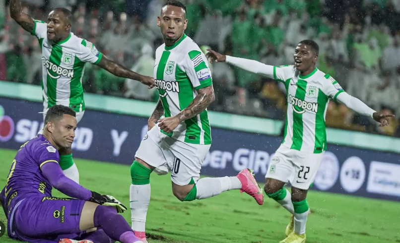 Nhận định bóng đá Alianza Petrolera vs AtleticoNacional, 7h30 ngày 13/6