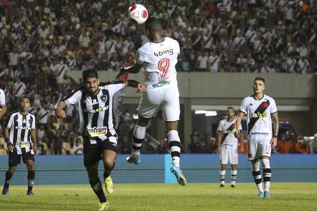 Nhận định bóng đá Gremio vs Botafogo