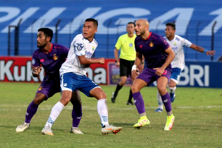 Nhận định bóng đá Persik Kediri vs Borneo