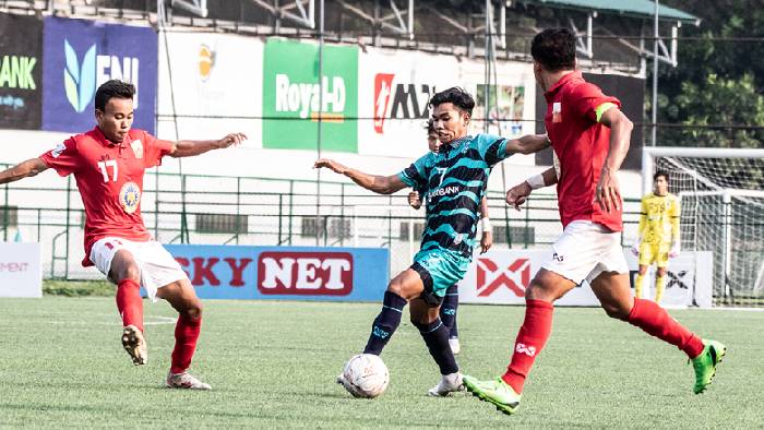 Nhận định bóng đá GFA vs Mahar Utd