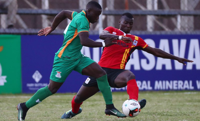 Nhận định bóng đá Zambia vs Malawi